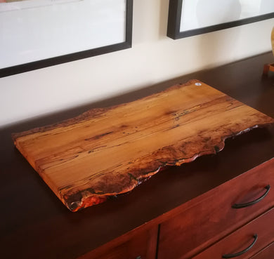 Spalted Maple Charcuterie Board #1